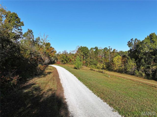 555 Morning Star Circle, Perryville, MO 63775