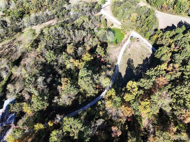 555 Morning Star Circle, Perryville, MO 63775