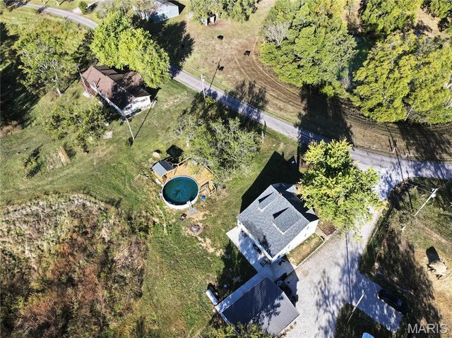 555 Morning Star Circle, Perryville, MO 63775