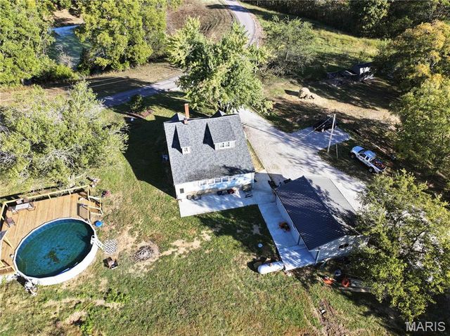 555 Morning Star Circle, Perryville, MO 63775