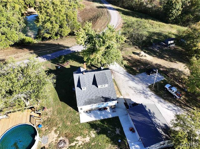 555 Morning Star Circle, Perryville, MO 63775