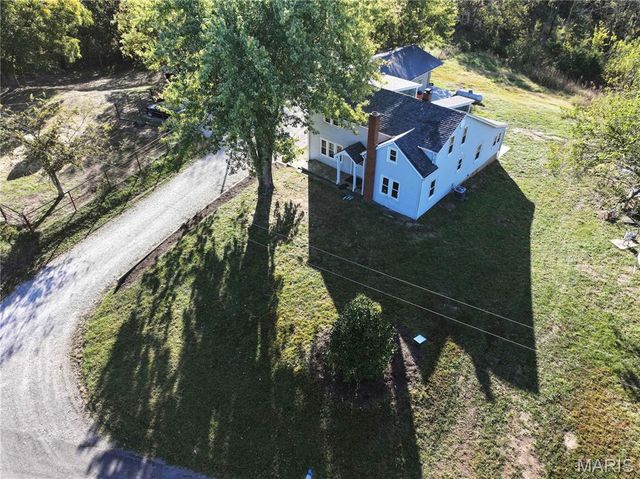 555 Morning Star Circle, Perryville, MO 63775