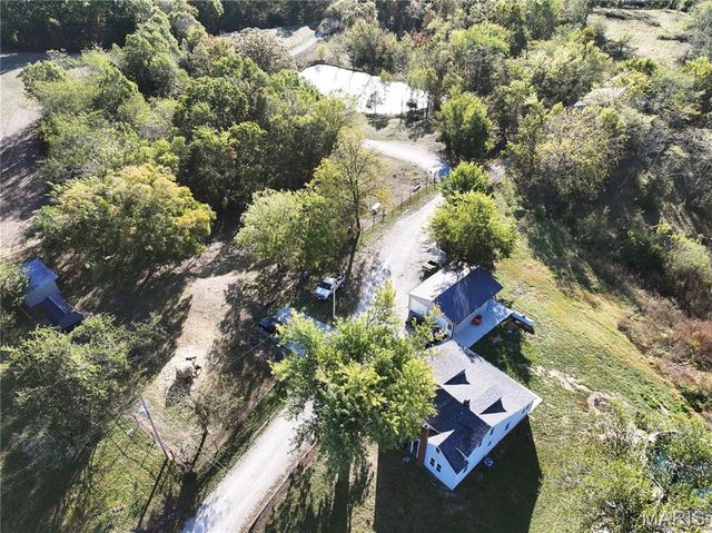 555 Morning Star Circle, Perryville, MO 63775