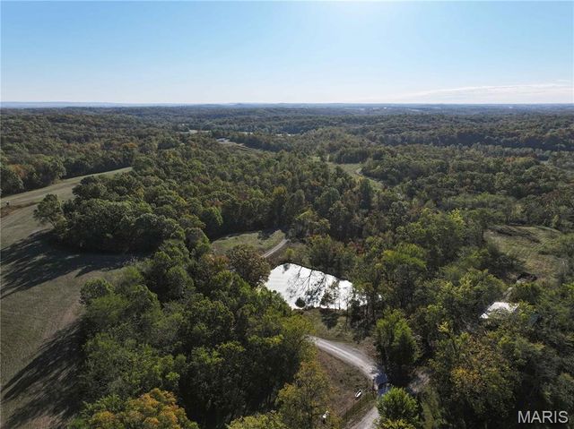 555 Morning Star Circle, Perryville, MO 63775