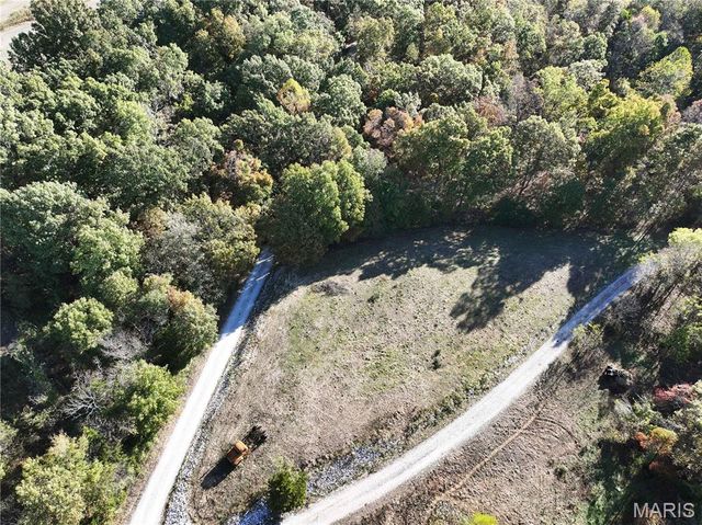 555 Morning Star Circle, Perryville, MO 63775