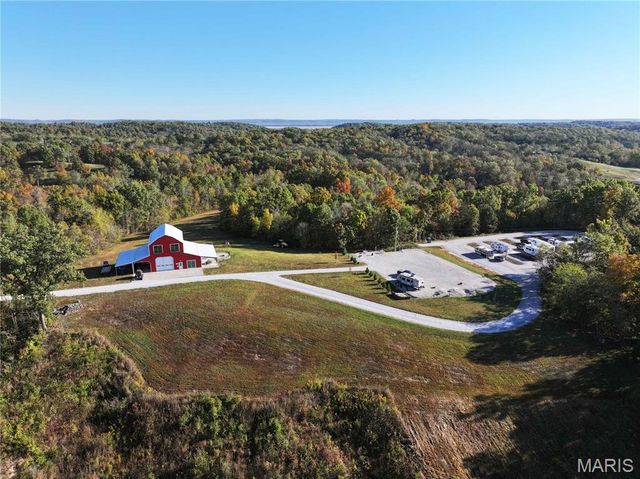 555 Morning Star Circle, Perryville, MO 63775