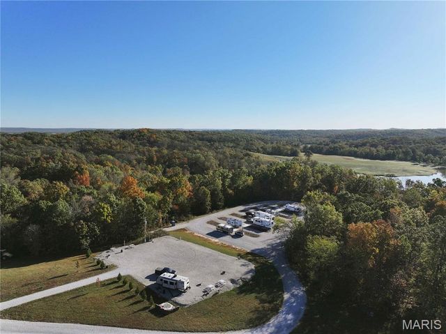 555 Morning Star Circle, Perryville, MO 63775