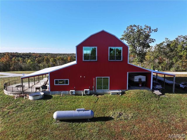 555 Morning Star Circle, Perryville, MO 63775