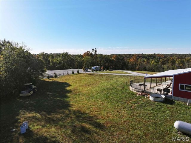 555 Morning Star Circle, Perryville, MO 63775