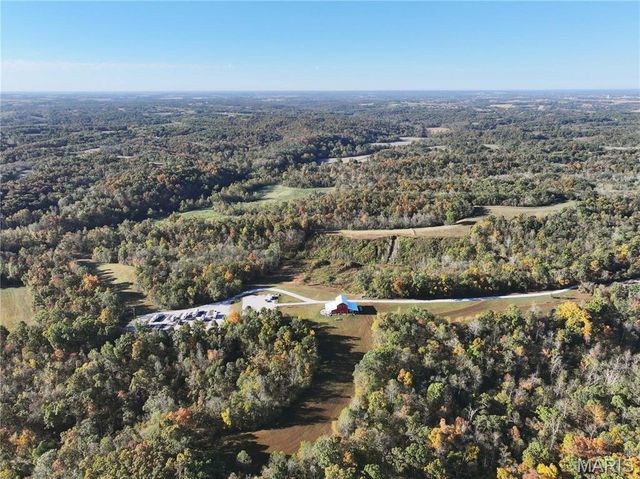 555 Morning Star Circle, Perryville, MO 63775