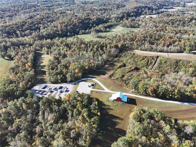 555 Morning Star Circle, Perryville, MO 63775