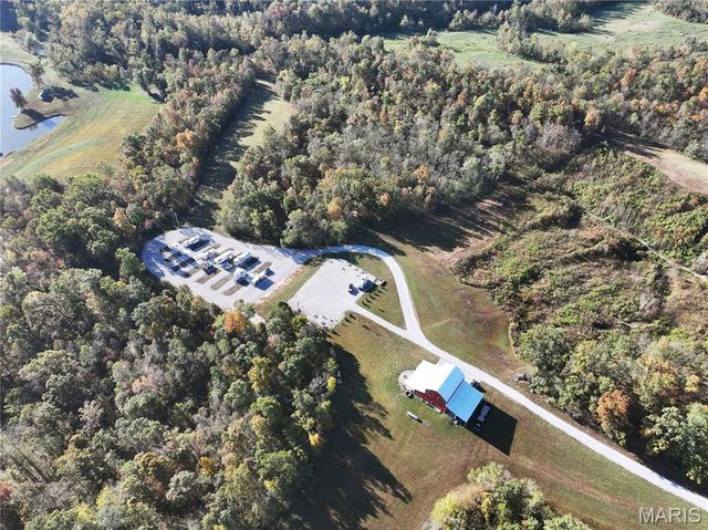 555 Morning Star Circle, Perryville, MO 63775