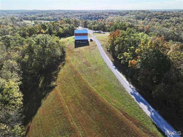 555 Morning Star Circle, Perryville, MO 63775