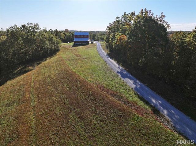 555 Morning Star Circle, Perryville, MO 63775