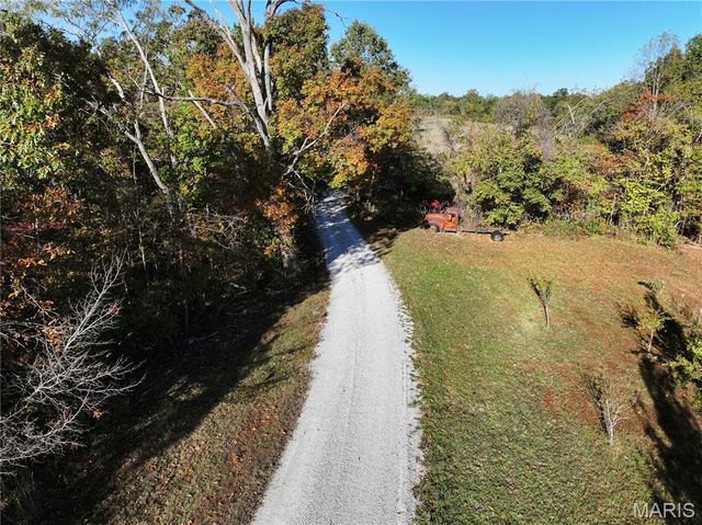 555 Morning Star Circle, Perryville, MO 63775