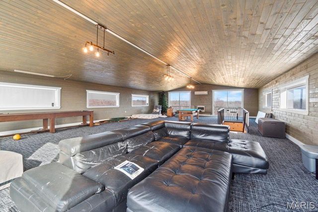 555 Morning Star Circle, Perryville, MO 63775