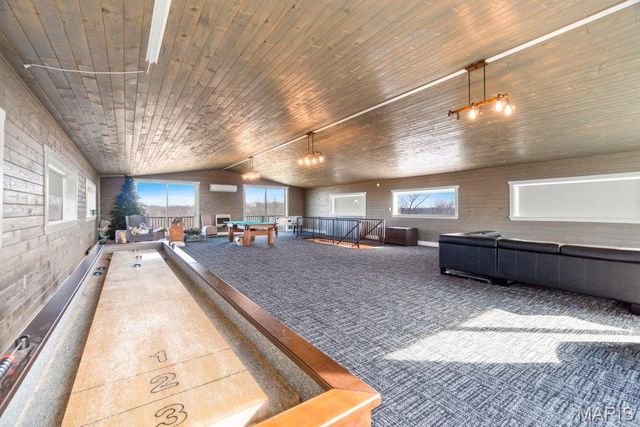 555 Morning Star Circle, Perryville, MO 63775