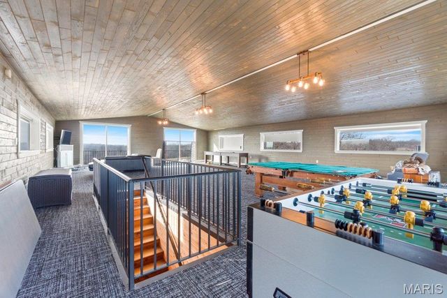 555 Morning Star Circle, Perryville, MO 63775