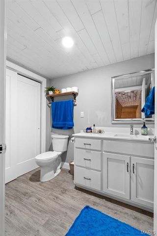 555 Morning Star Circle, Perryville, MO 63775