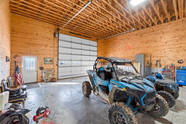 555 Morning Star Circle, Perryville, MO 63775