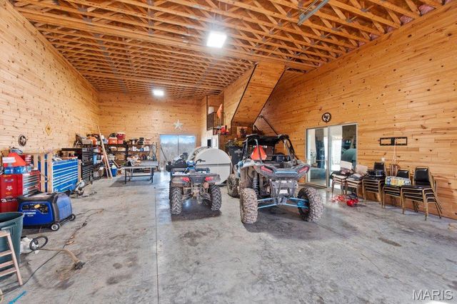 555 Morning Star Circle, Perryville, MO 63775