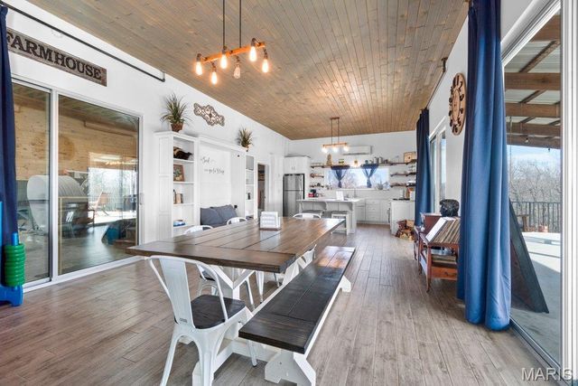 555 Morning Star Circle, Perryville, MO 63775