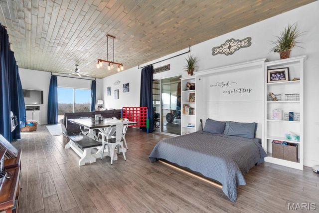 555 Morning Star Circle, Perryville, MO 63775