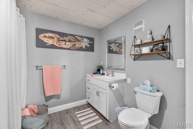 555 Morning Star Circle, Perryville, MO 63775