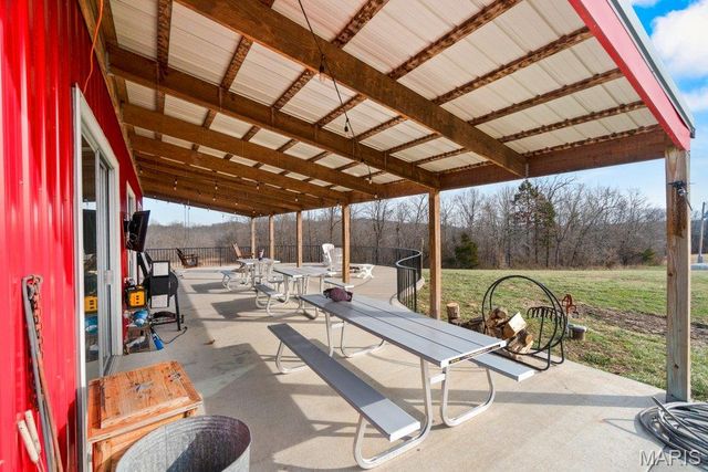 555 Morning Star Circle, Perryville, MO 63775