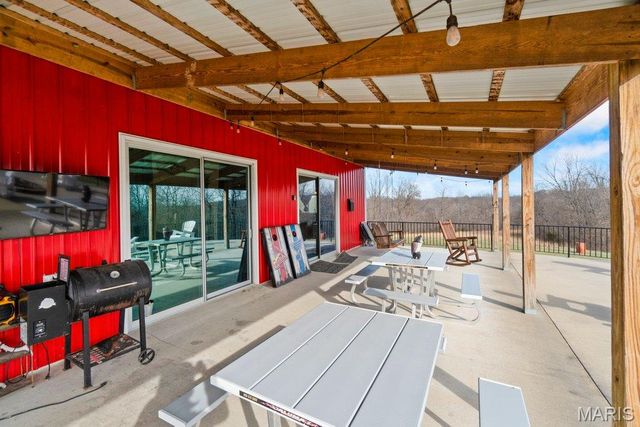 555 Morning Star Circle, Perryville, MO 63775