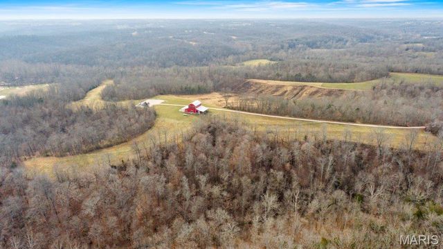 555 Morning Star Circle, Perryville, MO 63775