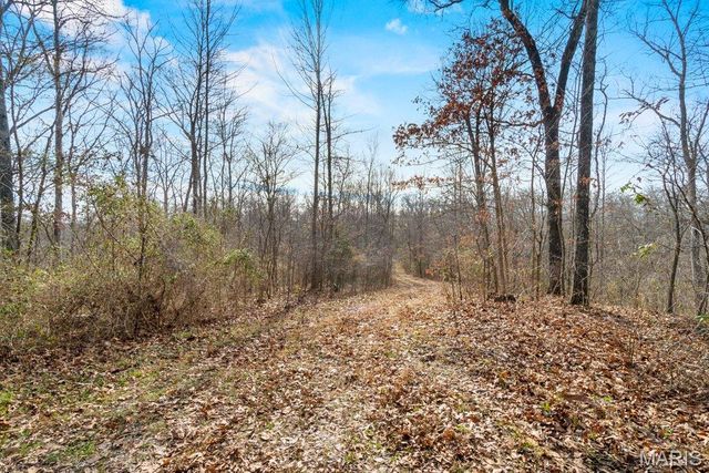 555 Morning Star Circle, Perryville, MO 63775