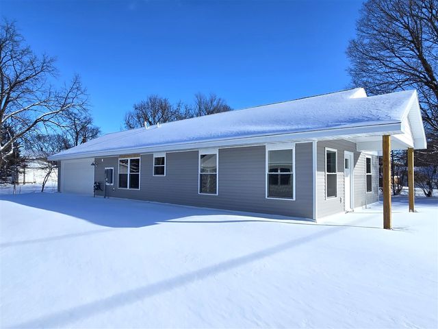 500 E State Road, Hastings, MI 49058