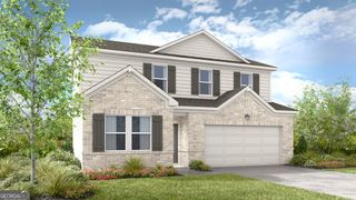 1684 Fawlocke Run, Loganville, GA 30052