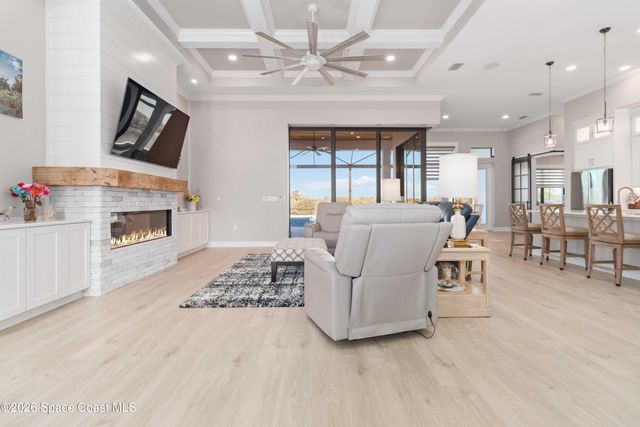 4100 Domain Court, Melbourne, FL 32934