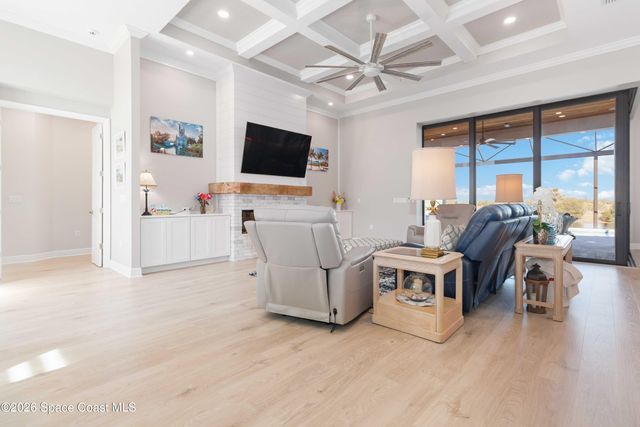 4100 Domain Court, Melbourne, FL 32934