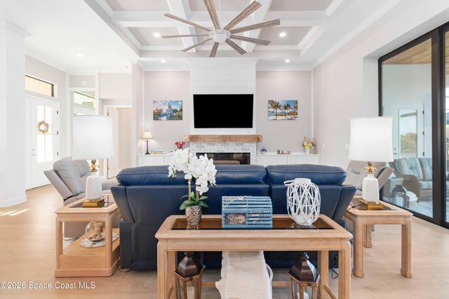 4100 Domain Court, Melbourne, FL 32934