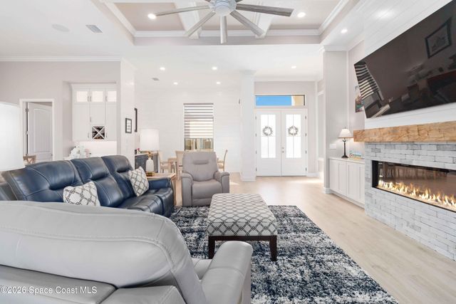 4100 Domain Court, Melbourne, FL 32934