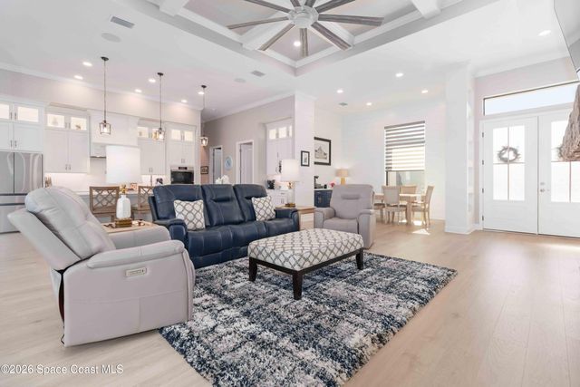 4100 Domain Court, Melbourne, FL 32934