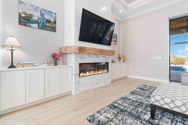 4100 Domain Court, Melbourne, FL 32934