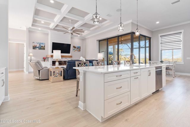 4100 Domain Court, Melbourne, FL 32934