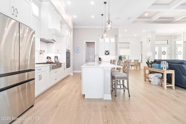 4100 Domain Court, Melbourne, FL 32934