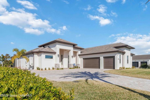 4100 Domain Court, Melbourne, FL 32934