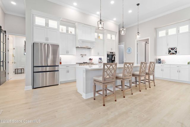 4100 Domain Court, Melbourne, FL 32934