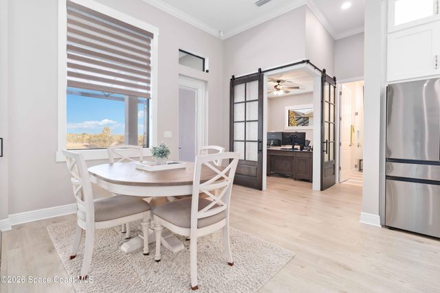 4100 Domain Court, Melbourne, FL 32934