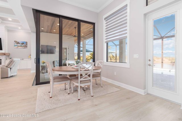 4100 Domain Court, Melbourne, FL 32934