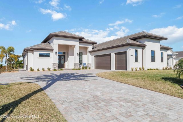 4100 Domain Court, Melbourne, FL 32934