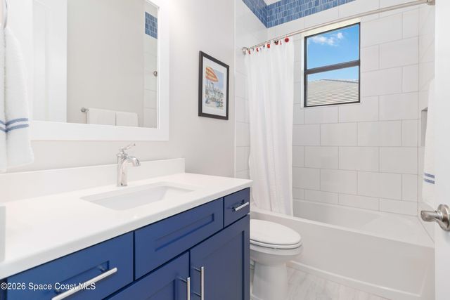 4100 Domain Court, Melbourne, FL 32934