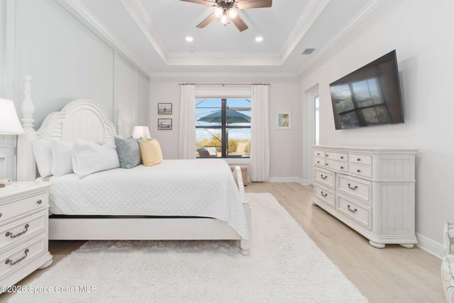 4100 Domain Court, Melbourne, FL 32934