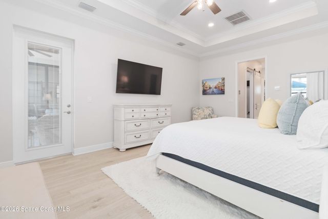 4100 Domain Court, Melbourne, FL 32934